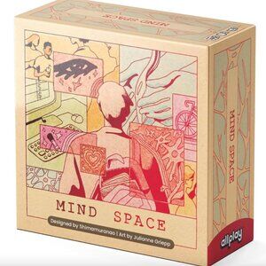 Mind Space Game